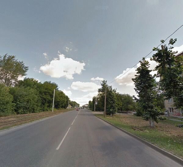 Отделение Сбербанка России по адресу ул. 50 лет ВЛКСМ,  11