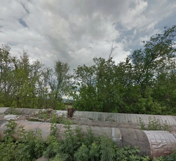 Отделение Сбербанка России по адресу ул. Производственная, д. 8