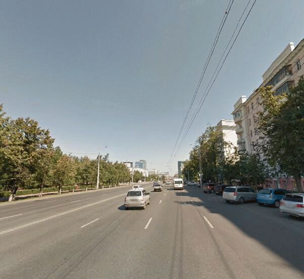 Отделение Сбербанка России по адресу пр. Ленина, д. 65