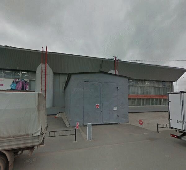 Отделение БыстроБанка по адресу улица Ленина 140, Дополнительный оф. Ижевск.Восточный Быстробанка