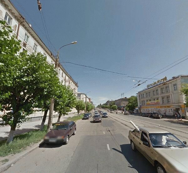 Отделение БыстроБанка по адресу улица Коммунаров 221