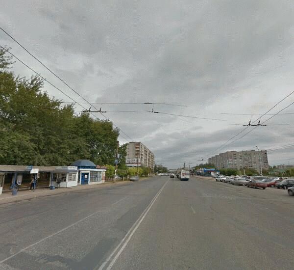 Отделение БыстроБанка по адресу улица Воровского 137, ТЦ Аленка