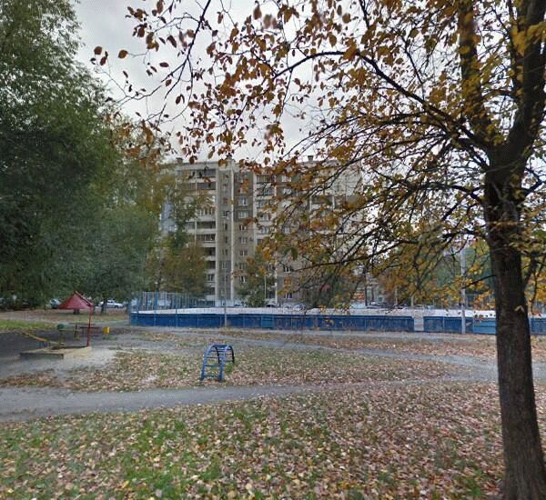 Отделение Альфа-Банка по адресу ул. Чичерина,  д. 29