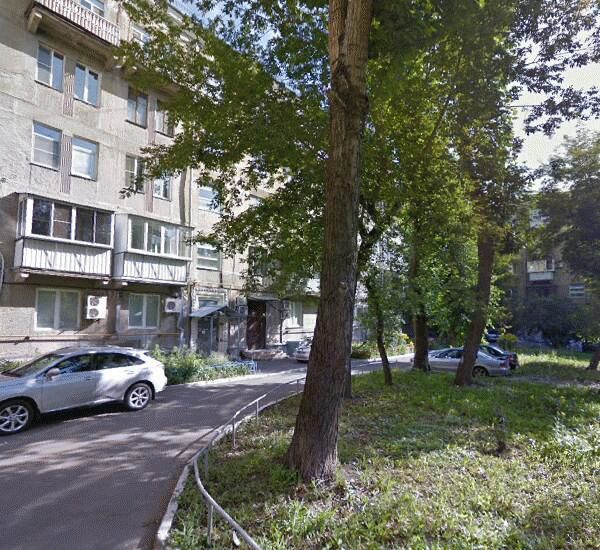 Отделение Бинбанка по адресу г. Челябинск,  просп. Ленина,  д. 73а