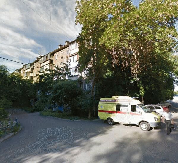 Отделение банка ВТБ по адресу просп. Ленина,  д. 28