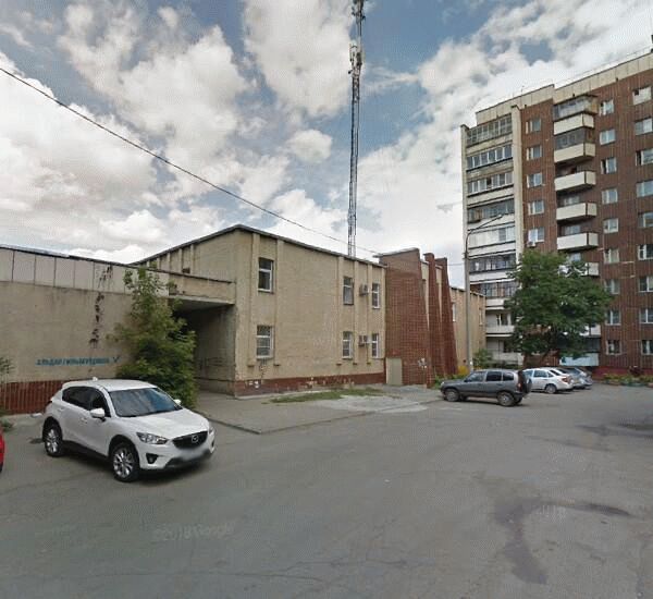 Отделение Межтопэнергобанка по адресу г. Челябинск,  ул. Чайковского,  д. 183