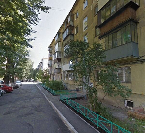 Отделение Почта Банка по адресу ул. Гагарина,  д. 30