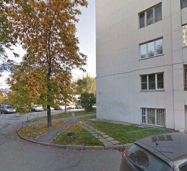 Отделение Почта Банка по адресу просп. Ленина,  д. 64