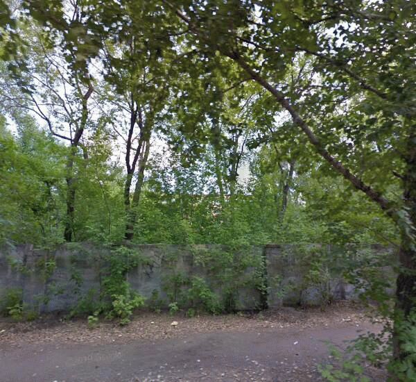 Отделение Почта Банка по адресу ул. Пети Калмыкова,  д. 6а