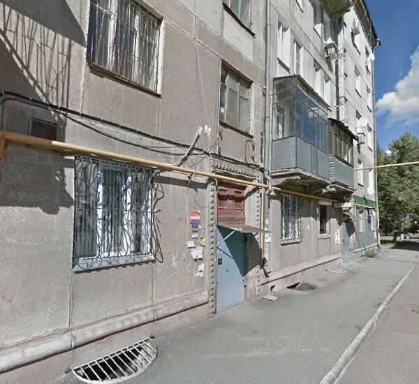 Отделение Росгосстрах Банка по адресу г. Челябинск,  ул. Богдана Хмельницкого,  д. 19