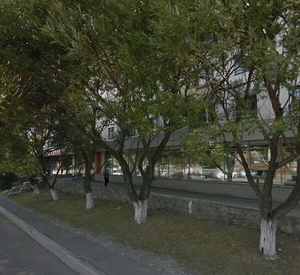 Отделение банка Русский Стандарт по адресу г. Челябинск,  ул. Елькина,  д. 59