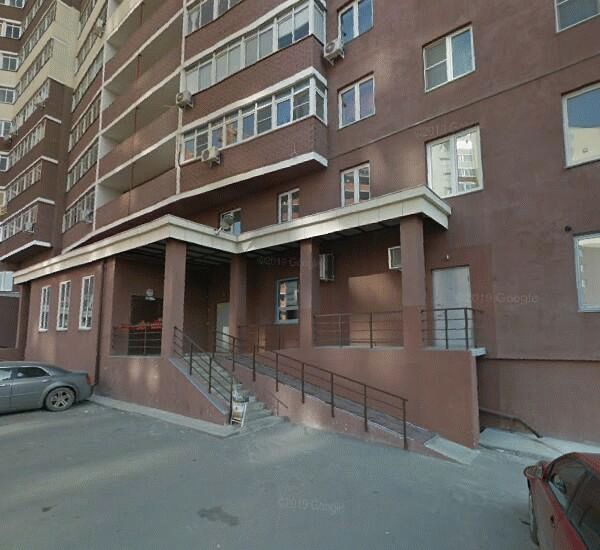 Отделение Сбербанка России по адресу ул. Окружная 1-я,  5