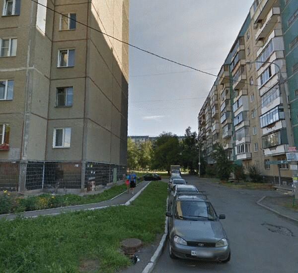 Отделение Сбербанка России по адресу просп. Победы,  319а