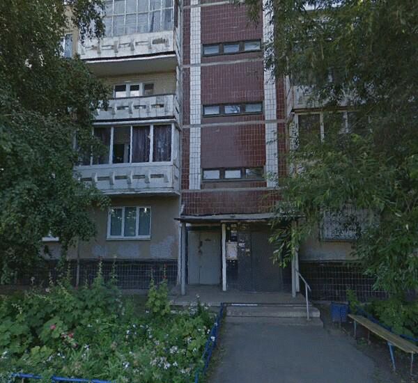 Отделение Совкомбана по адресу ул. 40-летия Победы,  д. 30