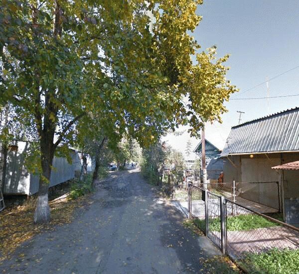 Отделение Совкомбана по адресу ул. Блюхера,  д. 45