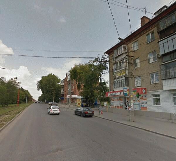 Отделение Совкомбана по адресу ул. Машиностроителей,  д. 37