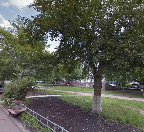 Отделение Совкомбана по адресу ул. Кирова,  д. 9