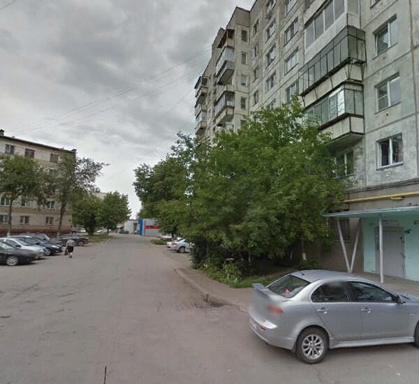 Отделение Уральского Банка Реконструкции и Развития по адресу ул. Чайковского,  д. 16