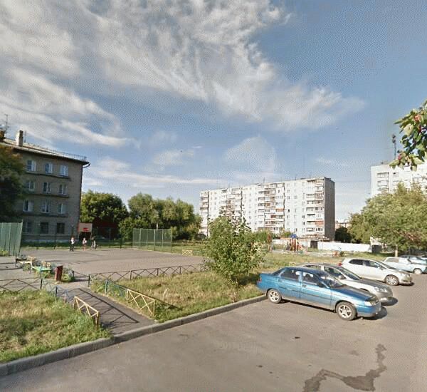 Отделение банка Форштадт по адресу просп. Ленина,  д. 30