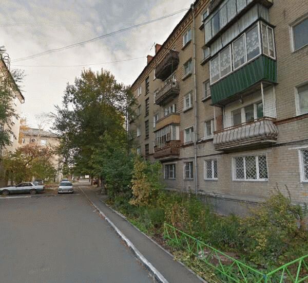 Отделение Челиндбанка по адресу ул. Гагарина,  д. 20