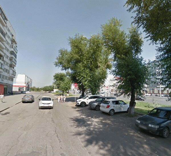 Отделение Челябинвестбанка по адресу г. Челябинск,  ул. Комарова,  д. 110