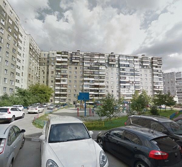 Отделение Челябинвестбанка по адресу г. Челябинск,  ул. Братьев Кашириных,  д. 54