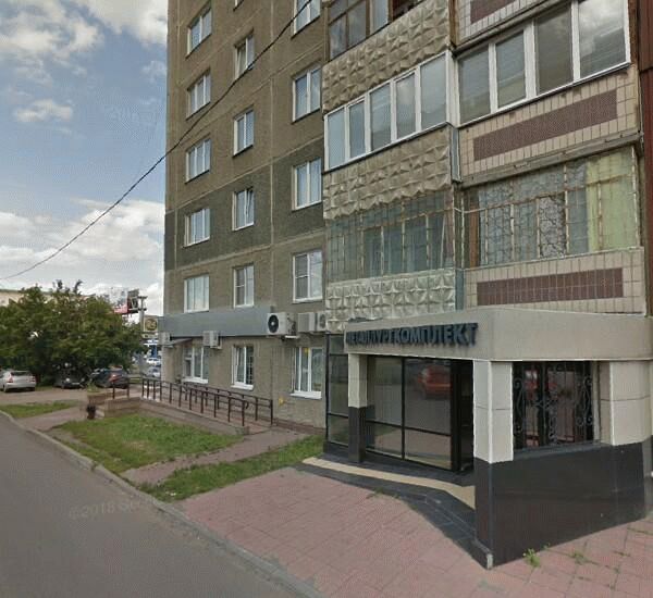 Отделение Челябинвестбанка по адресу г. Челябинск,  ул. Цинковая,  д. 1