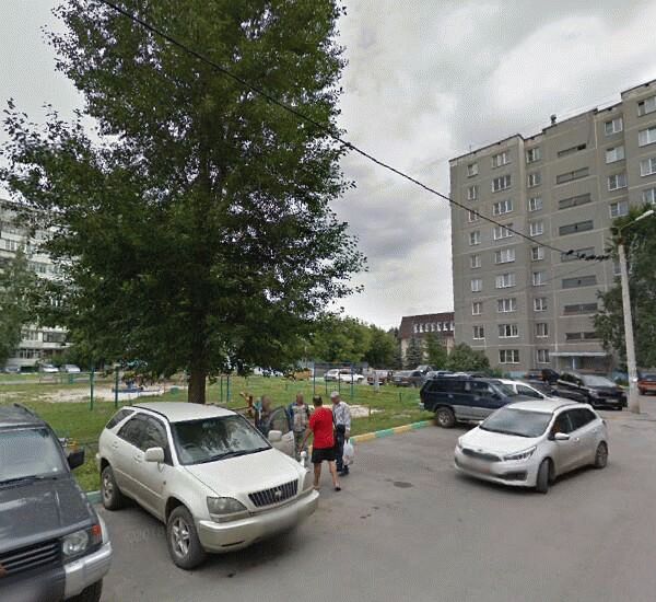 Отделение Челябинвестбанка по адресу г. Челябинск,  Комсомольский просп.,  д. 84