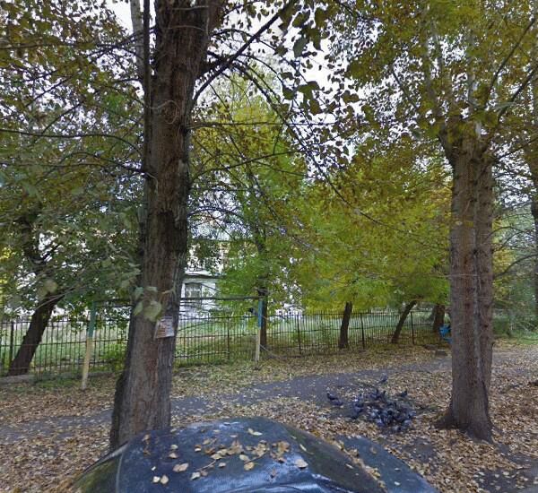 Отделение Челябинвестбанка по адресу г. Челябинск,  ул. Масленникова,  д. 2