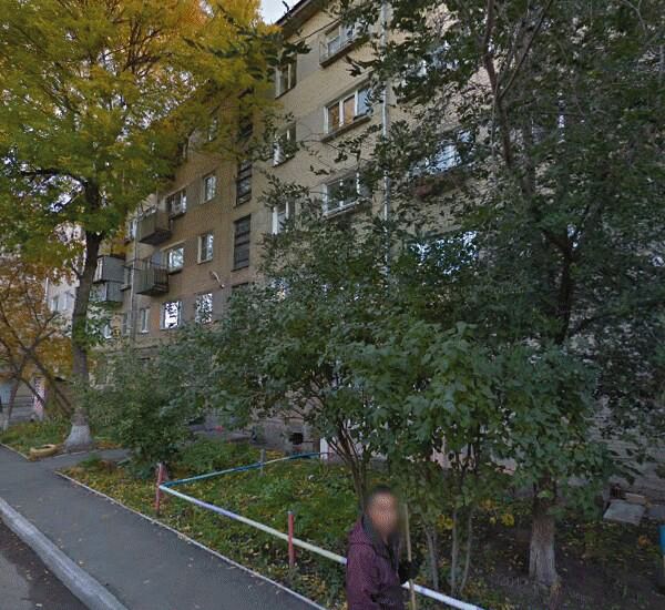 Отделение Челябинвестбанка по адресу г. Челябинск,  ул. Гагарина,  д. 52