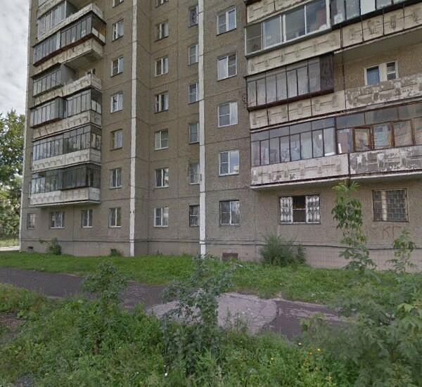 Отделение Челябинвестбанка по адресу г. Челябинск,  ул. Комаровского,  д. 6а