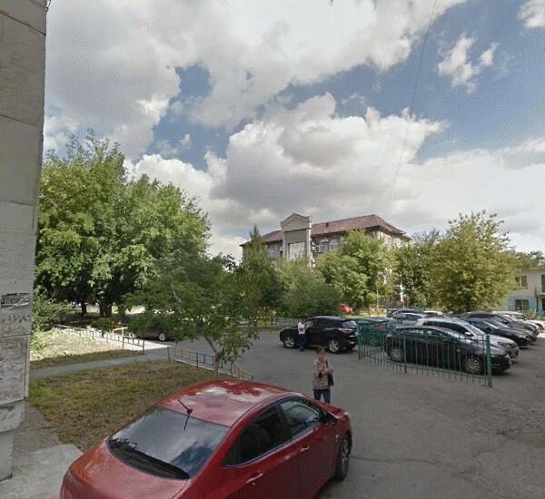 Отделение БайкалИнвестБанка по адресу ул. Кирова,  д. 5в