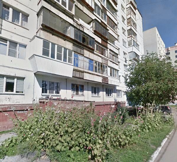 Отделение банка Нейва по адресу просп. Комсомольский,  д. 47