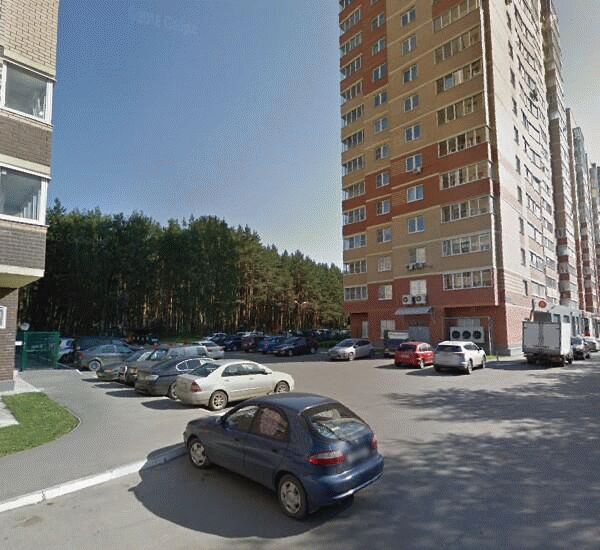 Отделение Почта Банка по адресу ул. 40 лет Победы,  д. 5