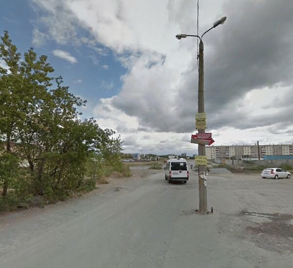 Отделение Почта Банка по адресу ул. Зальцмана,  д. 10