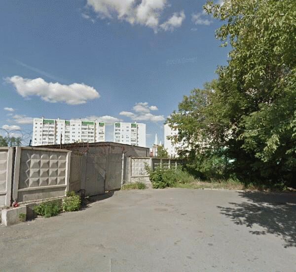 Отделение Росбанка по адресу ул. Черкасская,  д. 5