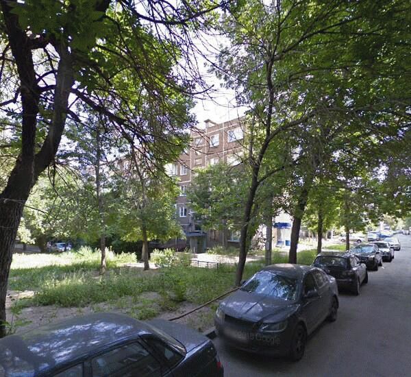 Отделение Совкомбана по адресу просп. Ленина,  д. 36