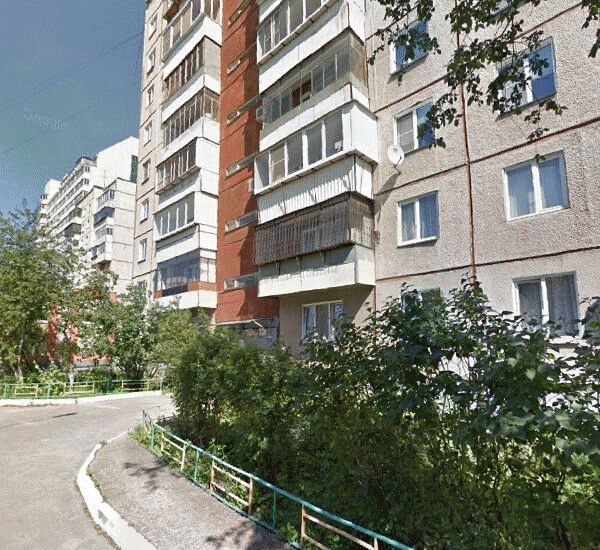 Отделение Челиндбанка по адресу ул. Молодогвардейцев,  д. 44а